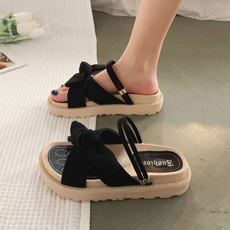 Summer Style Platform Sandal