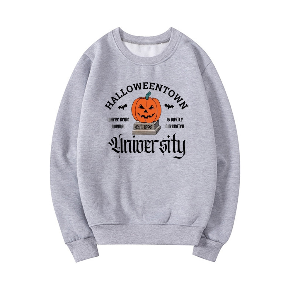 Halloweentown University Sweatshirt