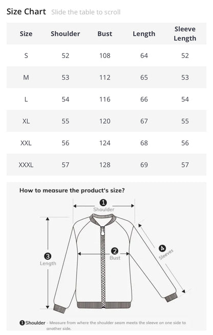 Letter Print Sweatshirts Gothic Streetwear