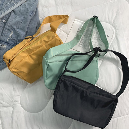 Canvas Waterproof Bag