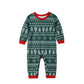 Christmas Noel Family Matching Pajamas