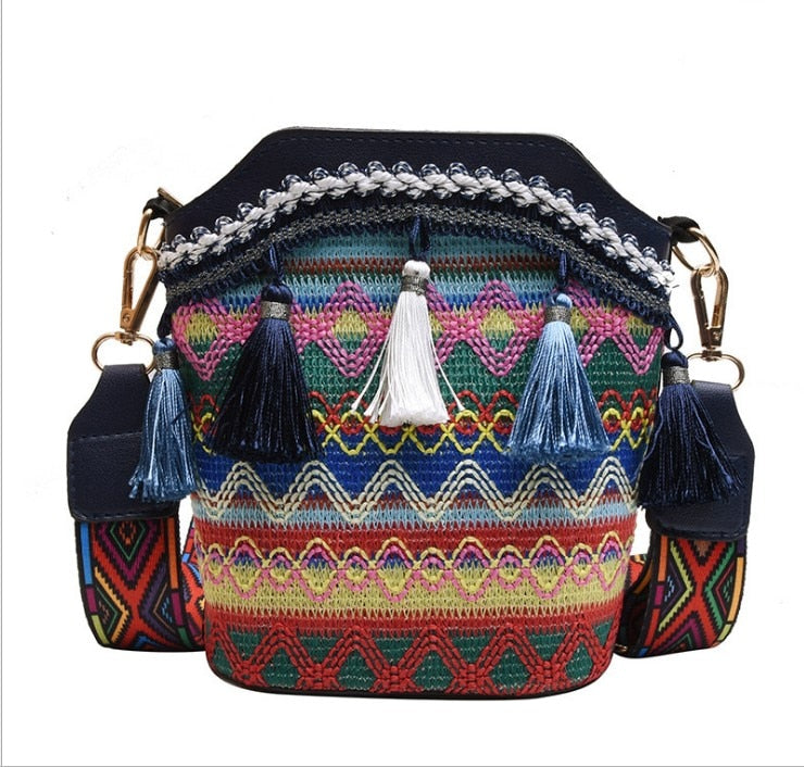 Vintage Ethnic Hippie Style Bags