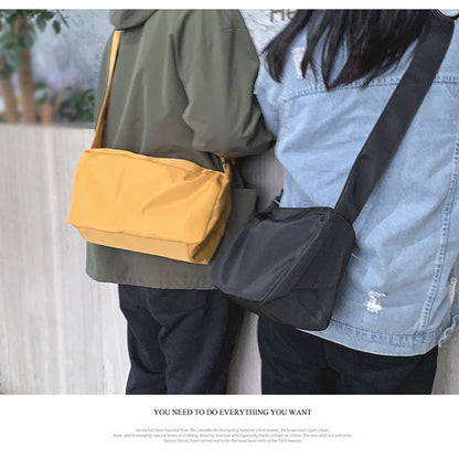 Canvas Waterproof Bag