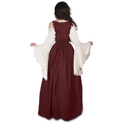 Medieval Dress  Halloween Costumes Victorian