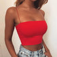 Strap Crop