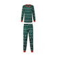 Christmas Noel Family Matching Pajamas