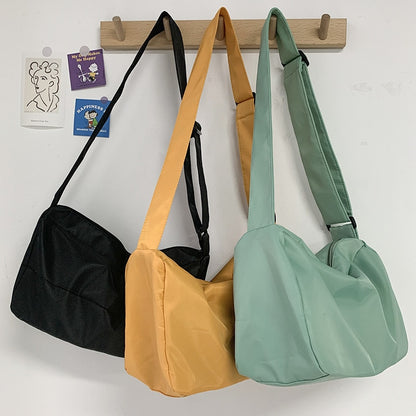 Canvas Waterproof Bag