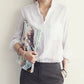 Linen Women Shirt