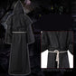 New Wizard Medieval Hooded Halloween