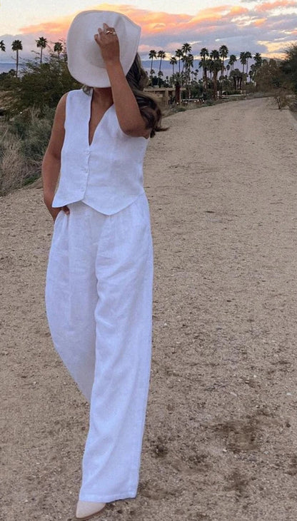 Keten İki Parçalı Takım