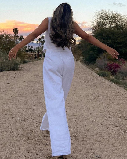 Keten İki Parçalı Takım