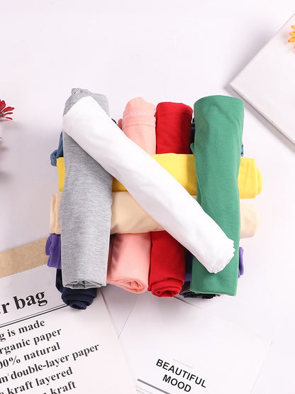 Musical Cats Printing T-Shirt