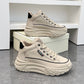 New Fashion Platform Sneakers