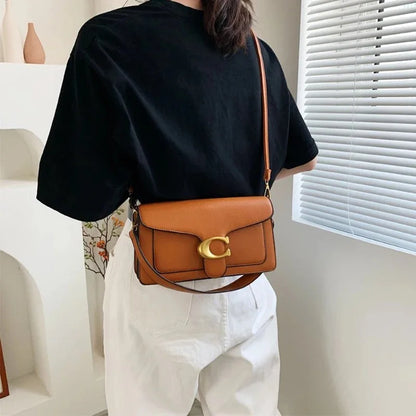 Küçük Kare Çanta