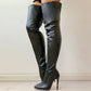 Over Knee Boots