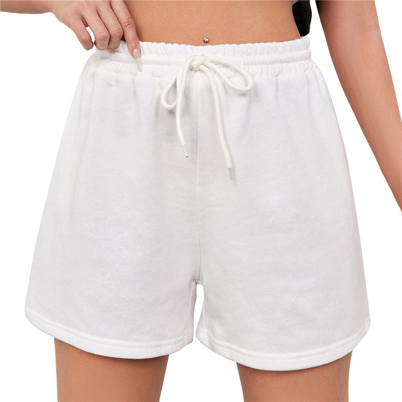 Cotton Casual Sports Shorts