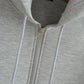 Women Zipper Hoodie