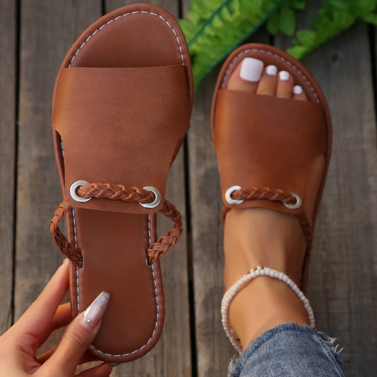 Bohemian Style Casual Sandals