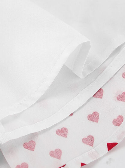 Women Polka Dot Dress