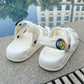 Fashion Cloud Summer Beach Slipper