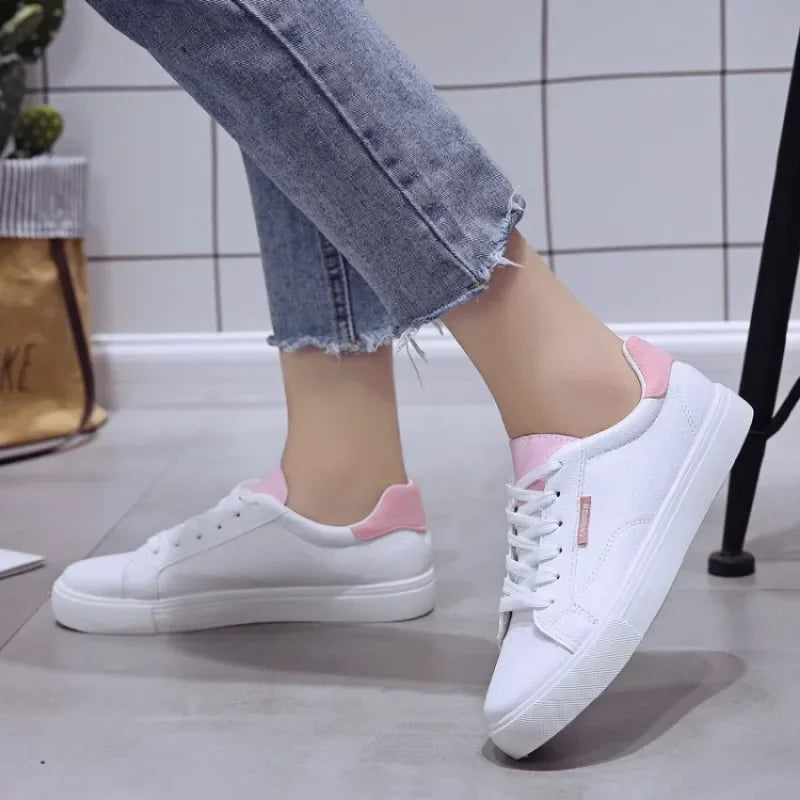 Breathable Casual Sneakers