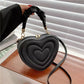 Fashion Love Heart Shape Bag