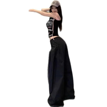 Baby girl text printed t-shirt