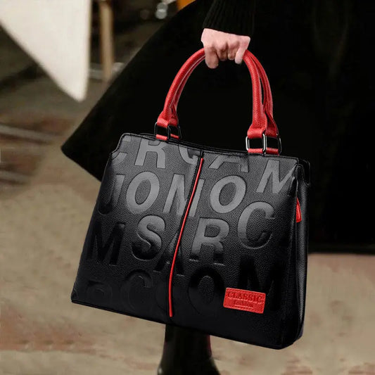 Design Tote Handbag