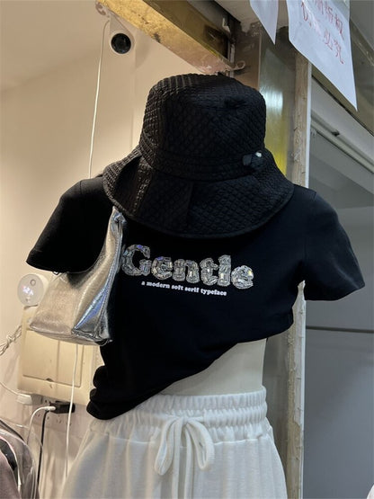 Oversize Tops Maxi Tshirt