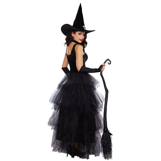 Halloween Witch Vampire Costumes