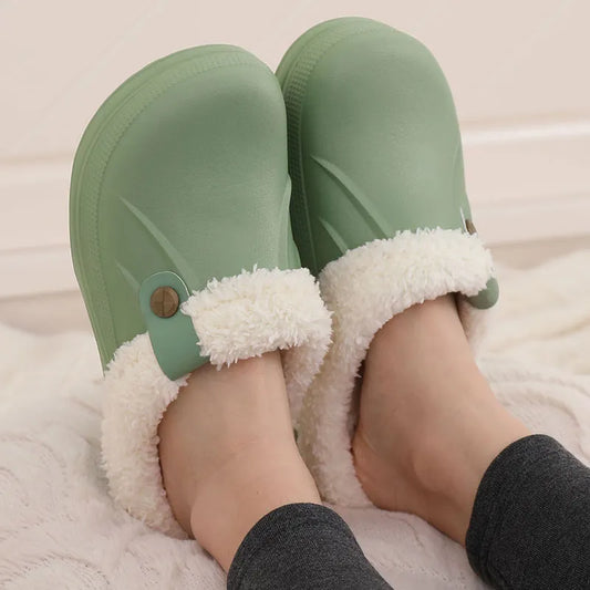 Waterproof EVA Slippers