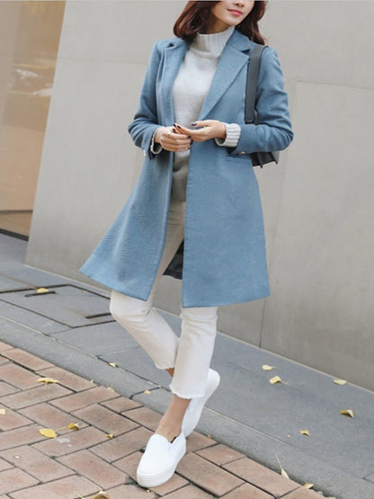 White Jeans Straight Leg