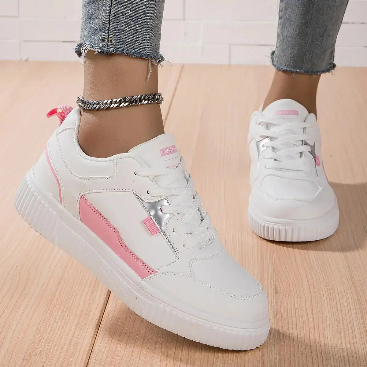 Lightweight  Sneakers