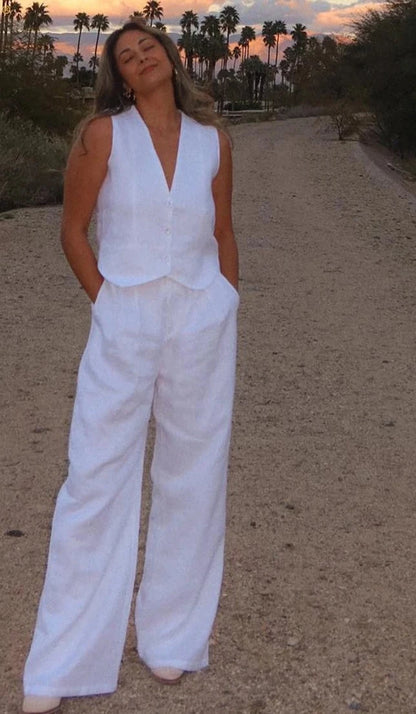 Keten İki Parçalı Takım