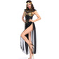 Medieval Queen Cleopatra Costumes