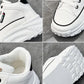 New Fashion Platform Sneakers