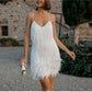 Elegant Evening Party Dress