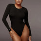 Long Sleeve Bodysuit