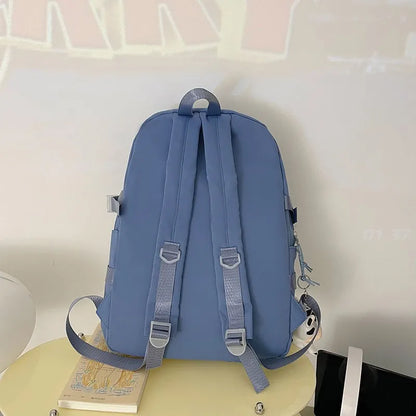 High School Student Backpack Bags