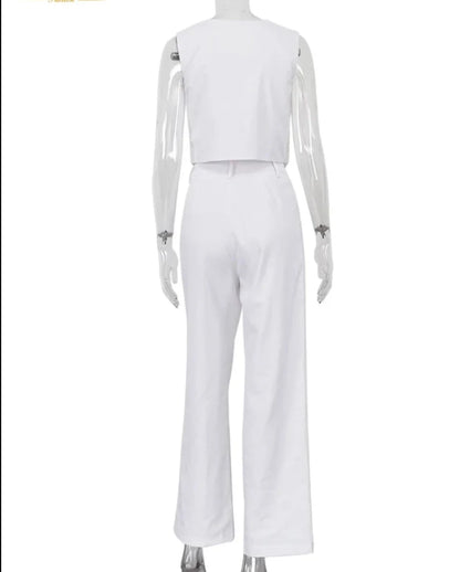 Keten İki Parçalı Takım