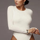 Long Sleeve Bodysuit