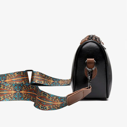 Bright Small One Shoulder Bag