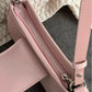 Pink Heart Crossbody&Shoulder Bag
