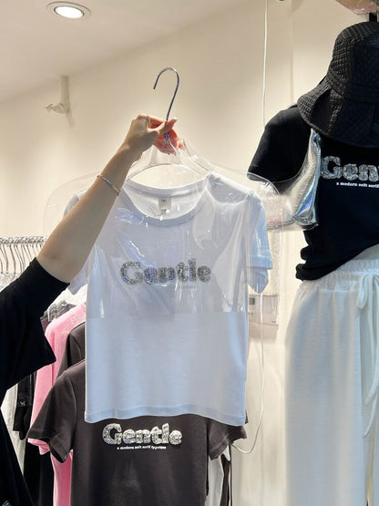 Oversize Tops Maxi Tshirt