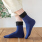 Winter Warm Socks Thermal Socks Wool Cashmere 5Pairs/Lot