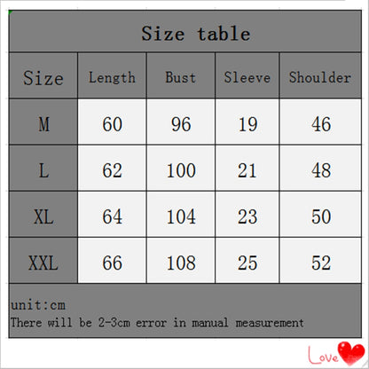 Women's  Funny Anime T-Shirt