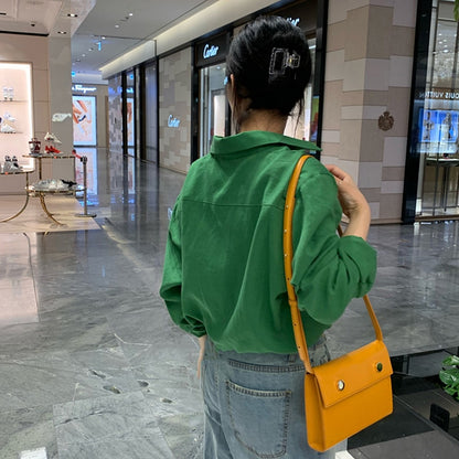 Vintage Cotton and Linen Oversized Shirts