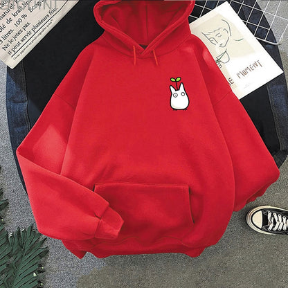 Studio Hoodie Sweatshirts