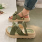Summer Style Platform Sandal